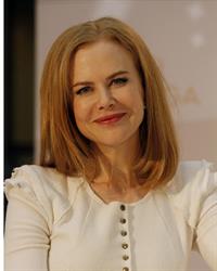 Nicole Kidman Omega Ladymatic promotional press conference in Vienna, Austria -- Mar. 24, 2013 