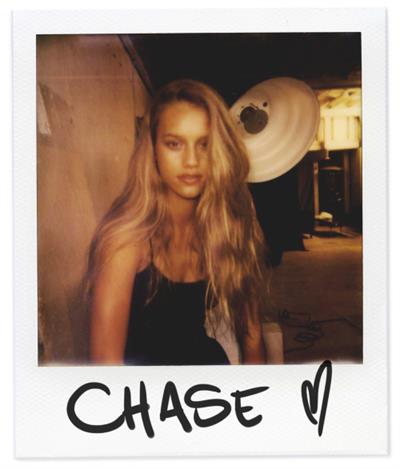 Chase Carter