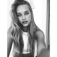 Chase Carter taking a selfie