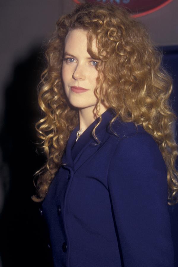 Nicole Kidman