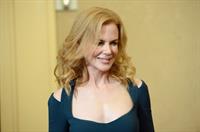 Nicole Kidman Hollywood Foreign Press Association Luncheon in Beverly Hills - August 13, 2013 