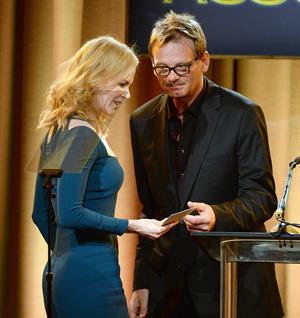 Nicole Kidman Hollywood Foreign Press Association Luncheon in Beverly Hills - August 13, 2013 