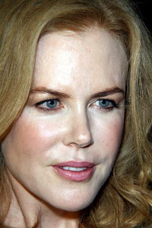 Nicole Kidman Hollywood Foreign Press Association Luncheon in Beverly Hills - August 13, 2013 