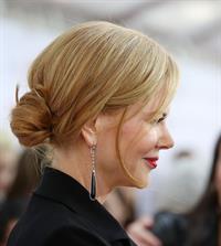 Nicole Kidman  The Railway Man  Premiere at Toronto International Film Festival -- Sep. 6, 2013 