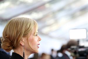 Nicole Kidman  The Railway Man  Premiere at Toronto International Film Festival -- Sep. 6, 2013 