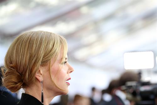 Nicole Kidman  The Railway Man  Premiere at Toronto International Film Festival -- Sep. 6, 2013 