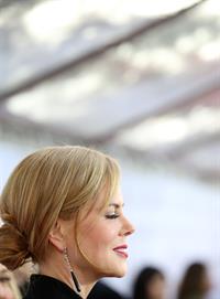Nicole Kidman  The Railway Man  Premiere at Toronto International Film Festival -- Sep. 6, 2013 