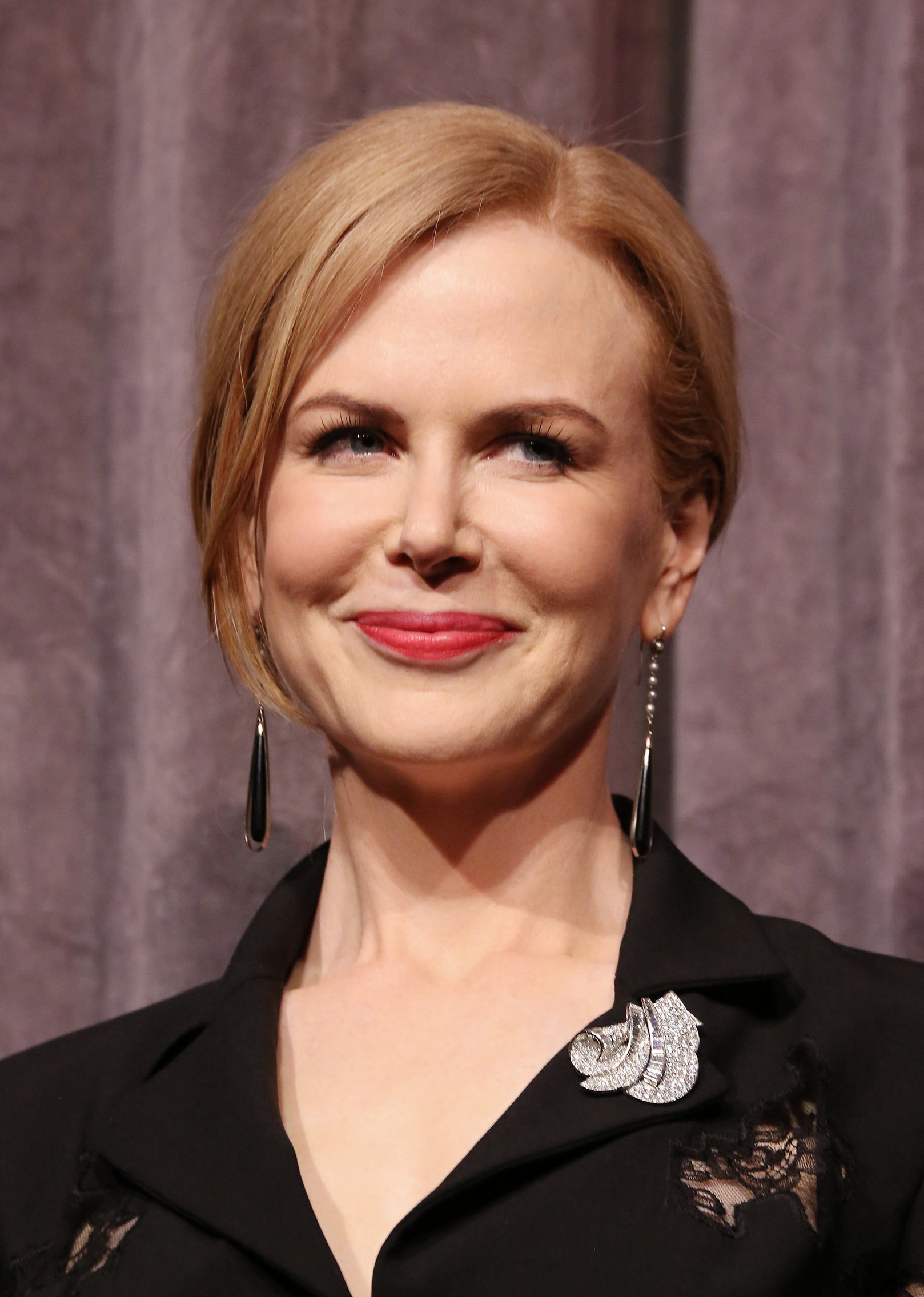 Nicole Kidman  The Railway Man  Premiere at Toronto International Film Festival -- Sep. 6, 2013 