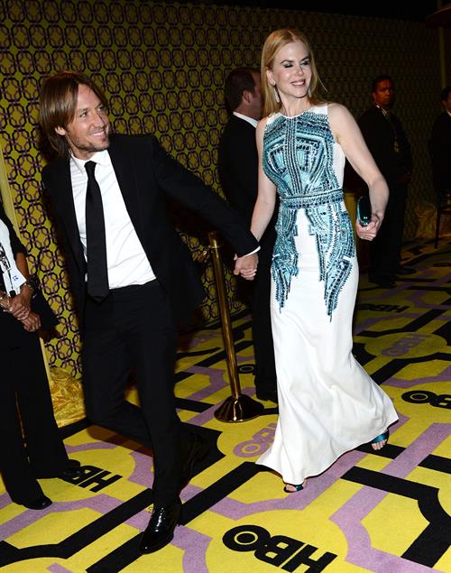 Nicole Kidman Pictures Nicole Kidman - HBO's Official Emmy After Party at The Plaza in Hollywood, September 23, 2012
