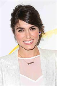 Nikki Reed 'Stand Up For Gus' Benefit (November 13, 2013) 