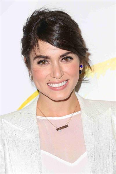 Nikki Reed 'Stand Up For Gus' Benefit (November 13, 2013) 