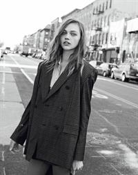 Sasha Pivovarova