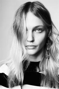 Sasha Pivovarova