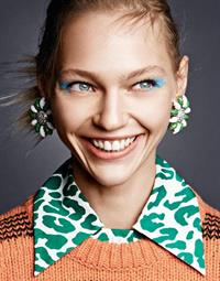 Sasha Pivovarova
