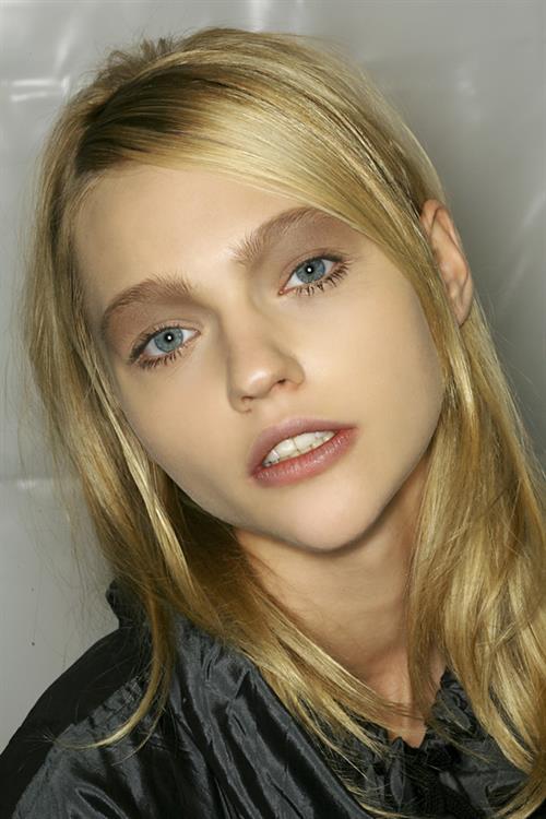 Sasha Pivovarova