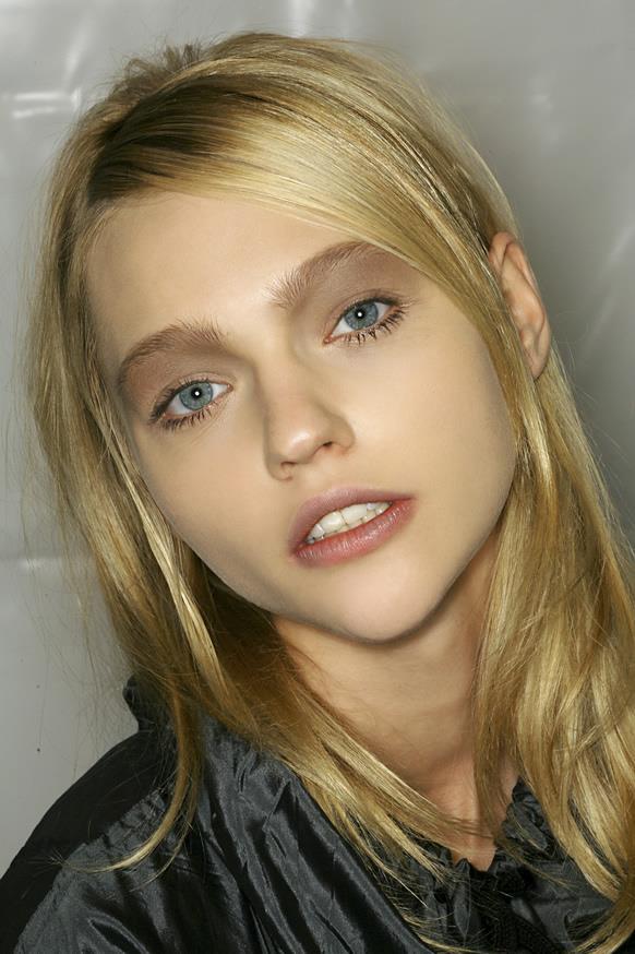 Sasha Pivovarova