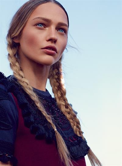 Sasha Pivovarova