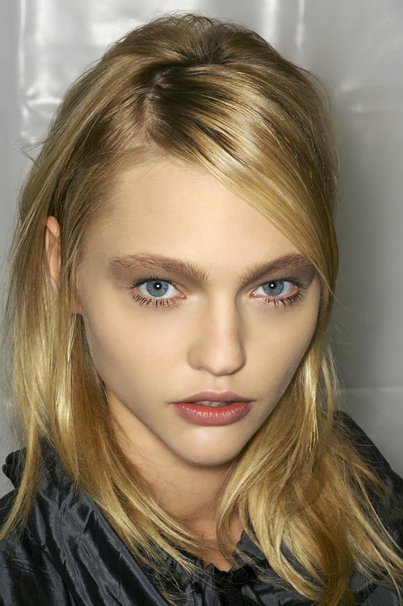 Sasha Pivovarova