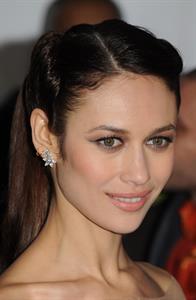 Olga Kurylenko  Oblivion  UK Premiere -- London, Apr. 4, 2013 