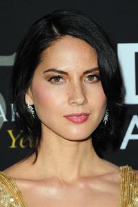 Olivia Munn 2012 BAFTA Los Angeles Britannia Awards, November 8, 2012 