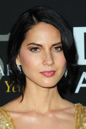 Olivia Munn 2012 BAFTA Los Angeles Britannia Awards, November 8, 2012 