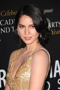 Olivia Munn 2012 BAFTA Los Angeles Britannia Awards, November 8, 2012 