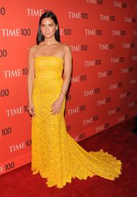 Olivia Munn 2013 Time 100 Gala, April 23, 2013 