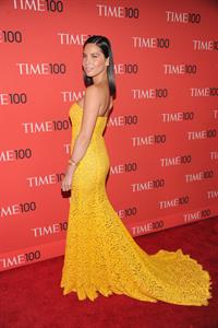 Olivia Munn 2013 Time 100 Gala, April 23, 2013 