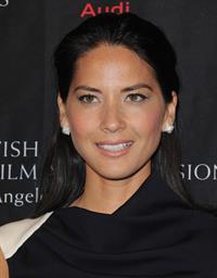 Olivia Munn BAFTA Los Angeles 2013 Awards Season Tea Party, January 12, 2013 