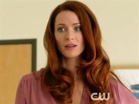 Bridget Regan