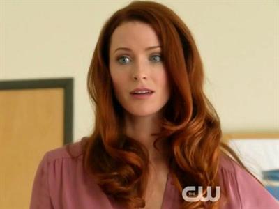 Bridget Regan