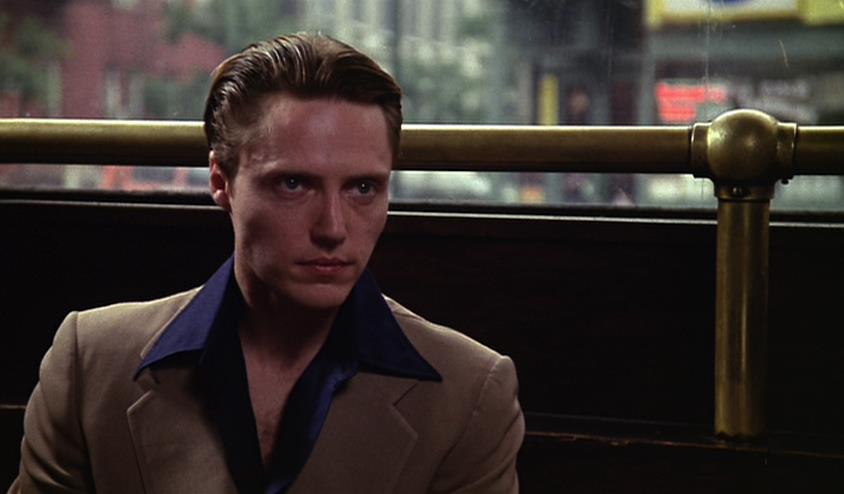 Christopher Walken