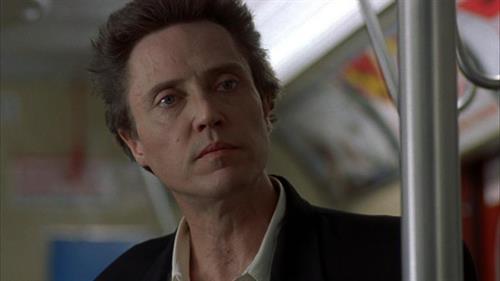 Christopher Walken