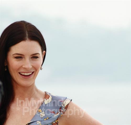 Bridget Regan