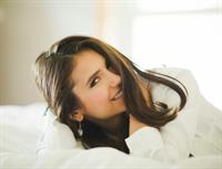Nina Dobrev