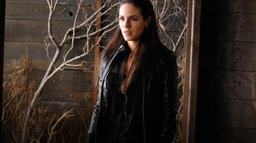Anna Silk