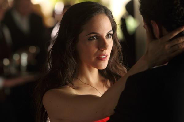 Anna Silk