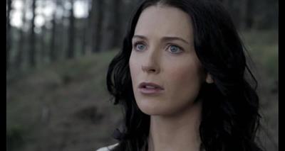 Bridget Regan