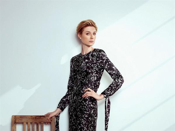 Elizabeth Debicki