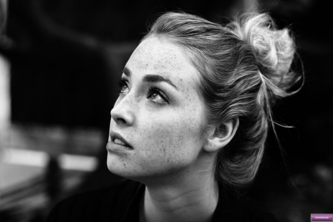 Freya Mavor