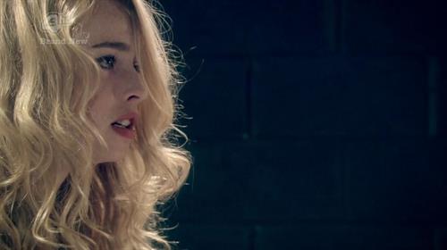 Freya Mavor