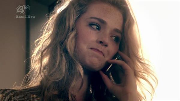 Freya Mavor
