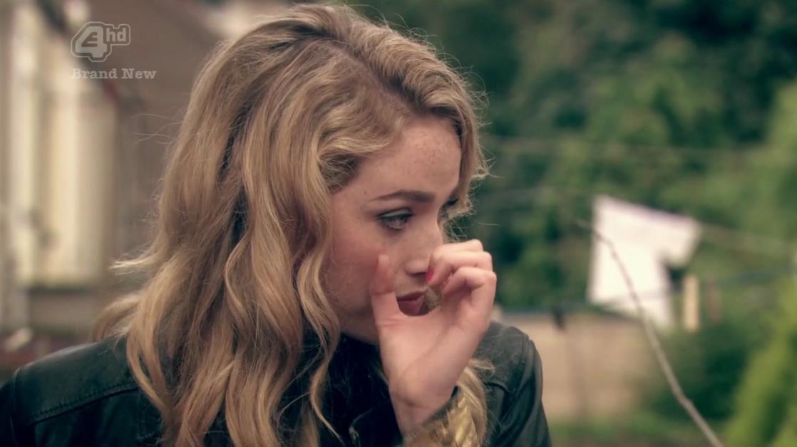 Freya Mavor