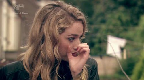 Freya Mavor