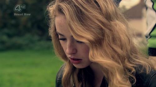 Freya Mavor