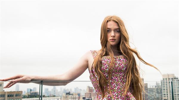 Larsen Thompson