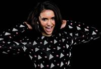 Nina Dobrev