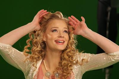 Svetlana Khodchenkova