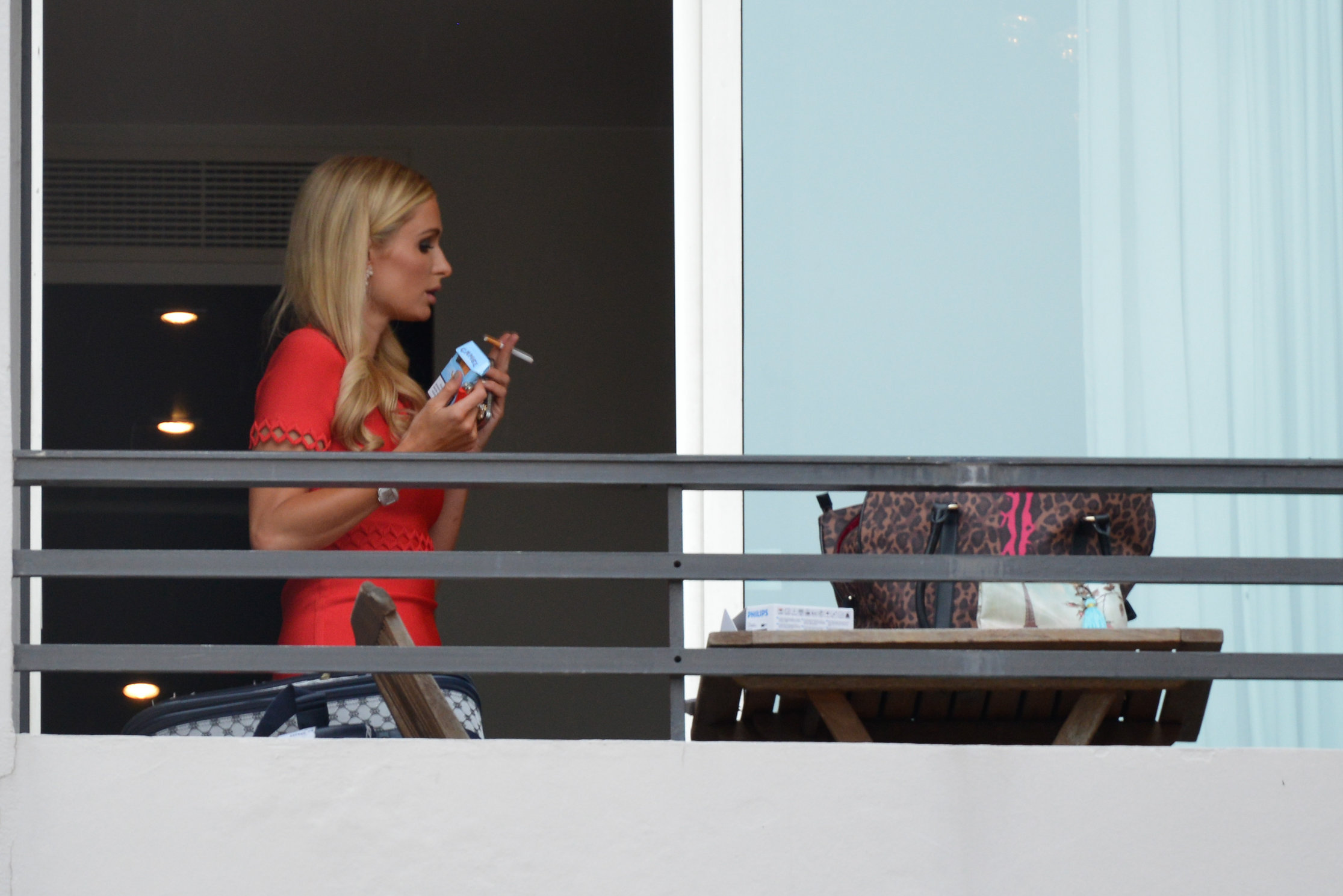 Paris Hilton At Palais du Festival in Cannes 5/16/13 add  
