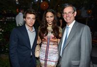 Paula Patton - Sundance Institute benefit in West Hollywood 06/06/12